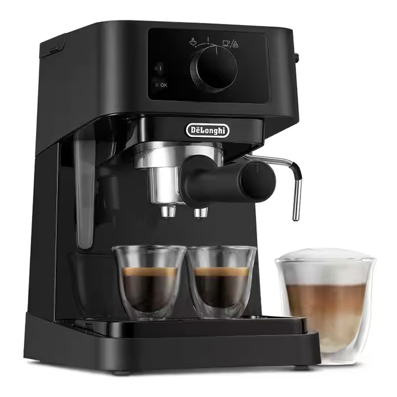 اسپرسوساز دلونگی مدل DELONGHI EC230.BK