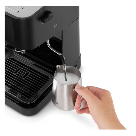 اسپرسوساز دلونگی مدل DELONGHI EC230.BK
