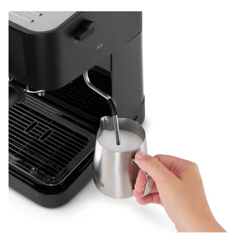 اسپرسوساز دلونگی مدل DELONGHI EC230.BK