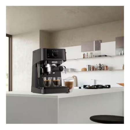 اسپرسوساز دلونگی مدل DELONGHI EC230.BK
