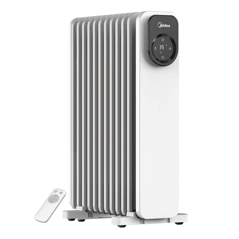 شوفاژ برقی مایدیا مدل MIDEA MHO231R11BPW