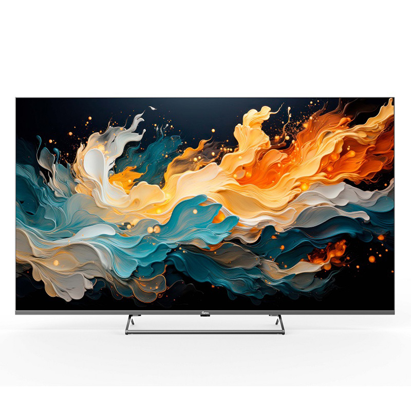 تلویزیون 75 اینچ جی پلاس مدل GPLUS UHD 4K GTV-75SQM647SP