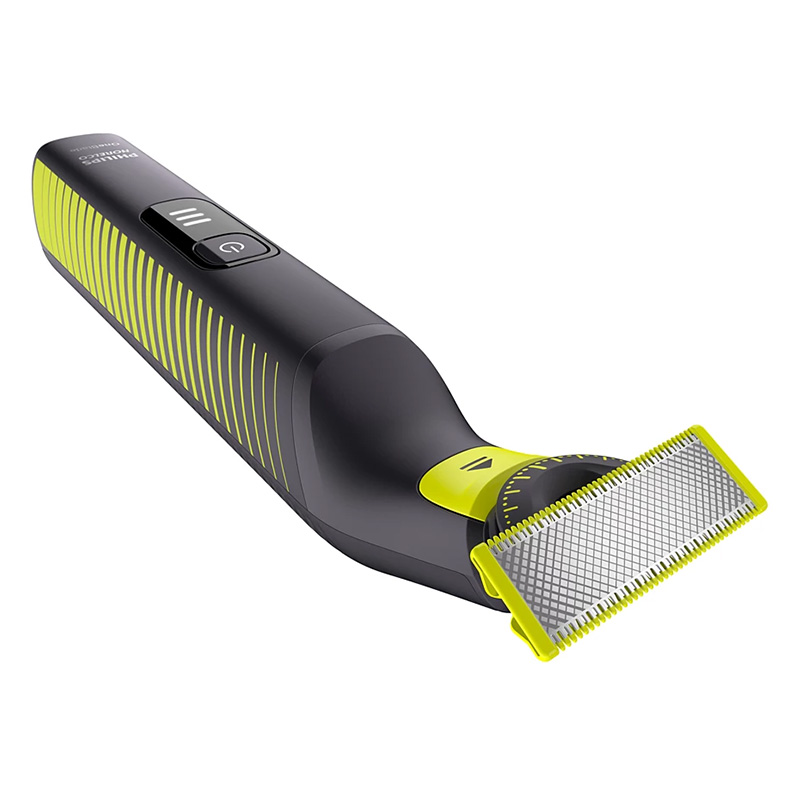 ریش تراش فیلیپس مدل PHILIPS NORELCO QP6507