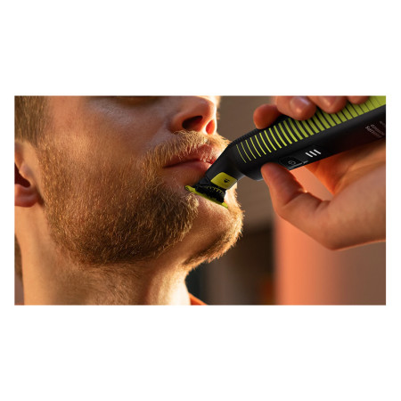 ریش تراش فیلیپس مدل PHILIPS NORELCO QP6507