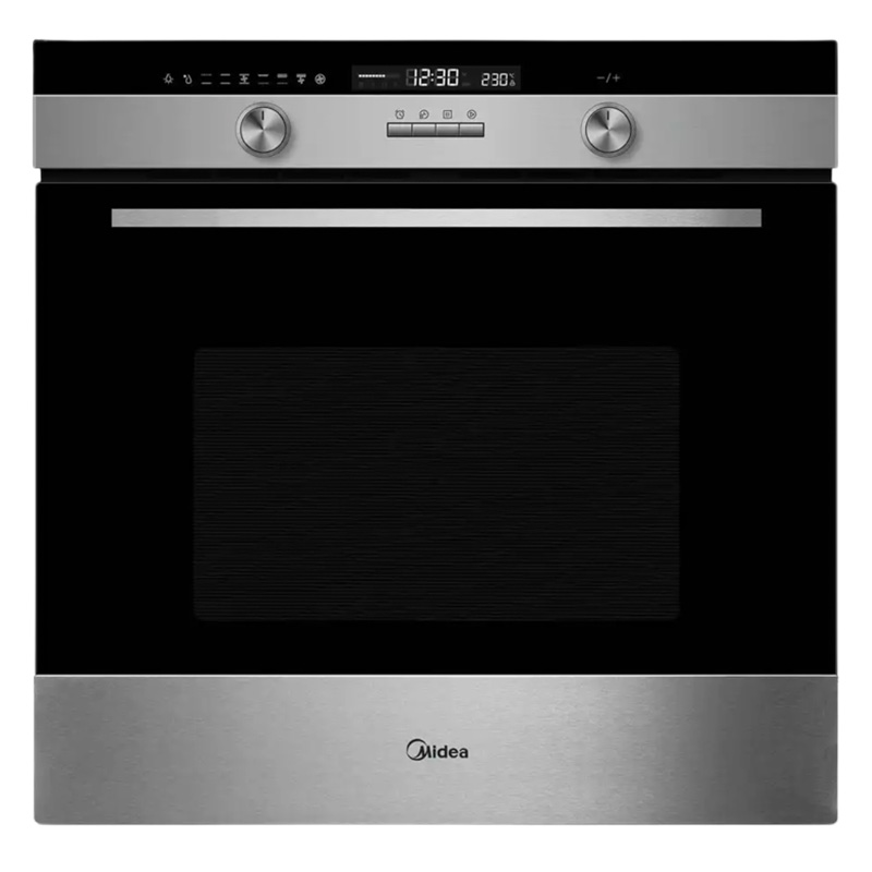 فر برقی توکار مایدیا مدل MIDEA MO78101CX