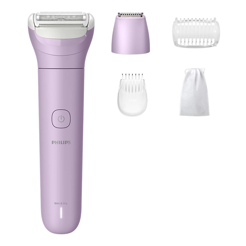 اپیلاتور فیلیپس مدل PHILIPS BRL138