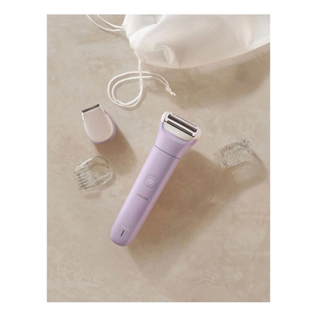 اپیلاتور فیلیپس مدل PHILIPS BRL138