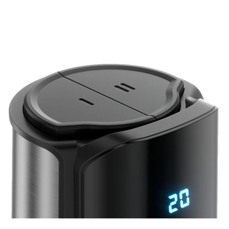 خردکن فلر مدل FELLER FC500 PRO
