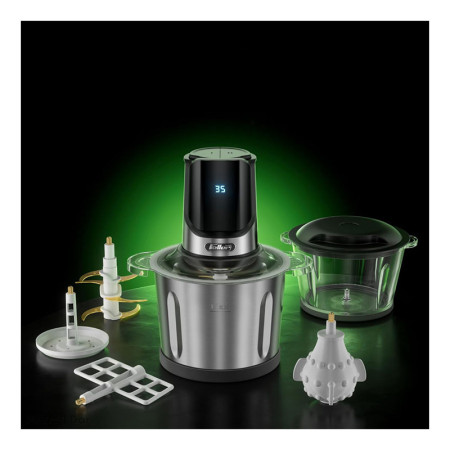 خردکن فلر مدل FELLER FC500 PRO