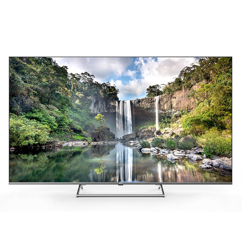 تلویزیون 75 اینچ جی پلاس مدل GPLUS UHD 4K GTV-75SQM637SP