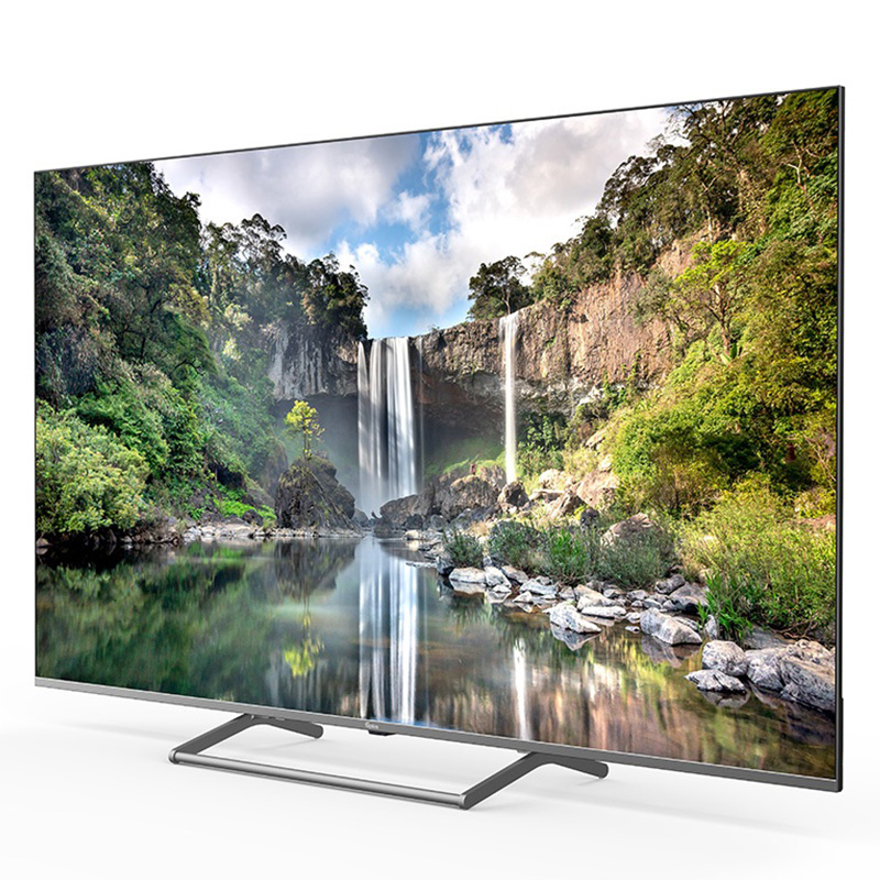 تلویزیون 75 اینچ جی پلاس مدل GPLUS UHD 4K GTV-75SQM637SP