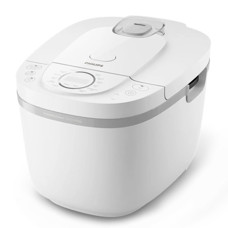مولتی کوکر فیلیپس مدل PHILIPS HD4717