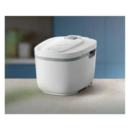مولتی کوکر فیلیپس مدل PHILIPS HD4717