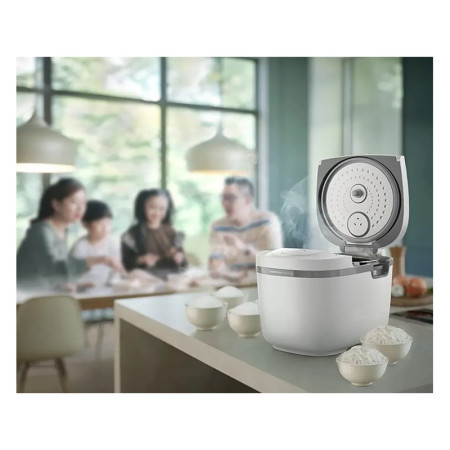 مولتی کوکر فیلیپس مدل PHILIPS HD4717