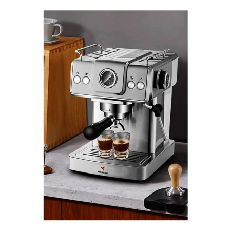 اسپرسوساز مباشی مدل MEBASHI ME-ECM2038