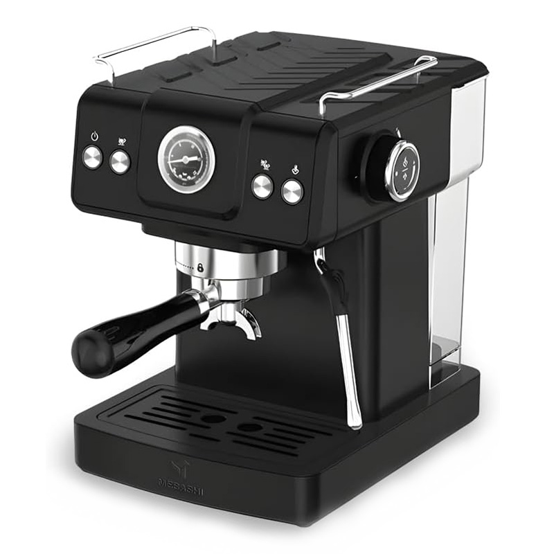 اسپرسوساز مباشی مدل MEBASHI ME-ECM2038