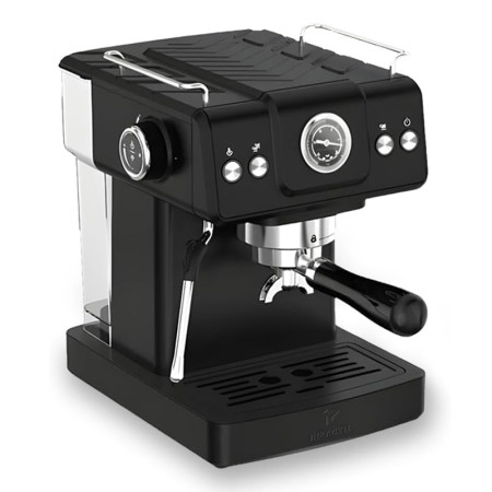 اسپرسوساز مباشی مدل MEBASHI ME-ECM2038