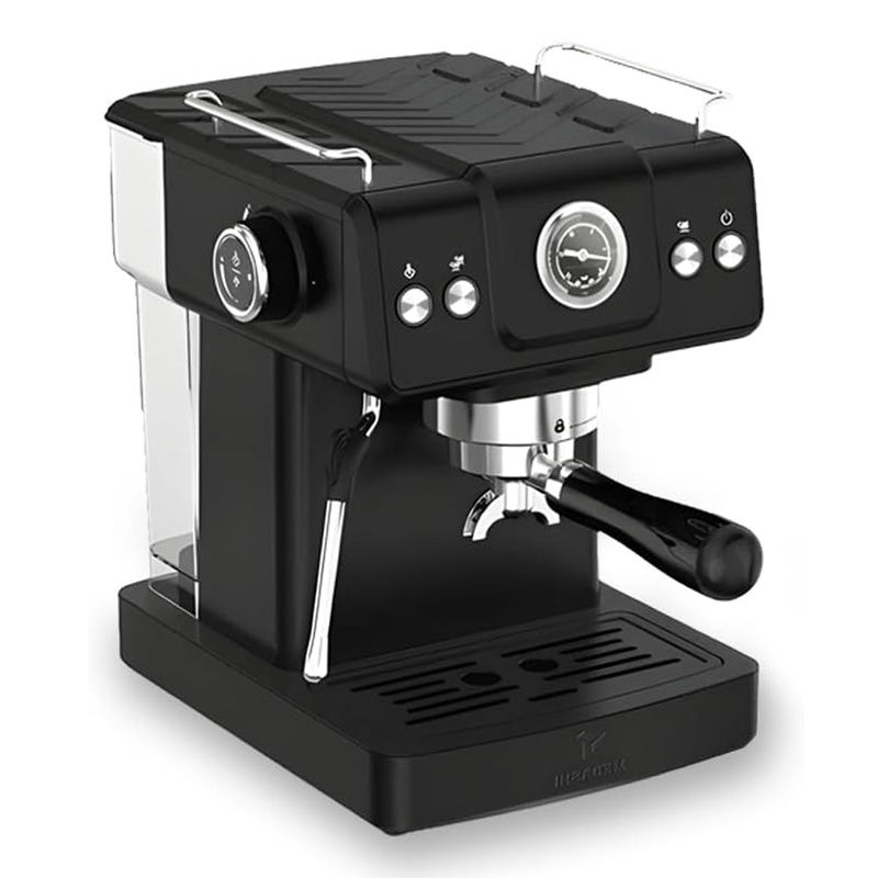 اسپرسوساز مباشی مدل MEBASHI ME-ECM2038