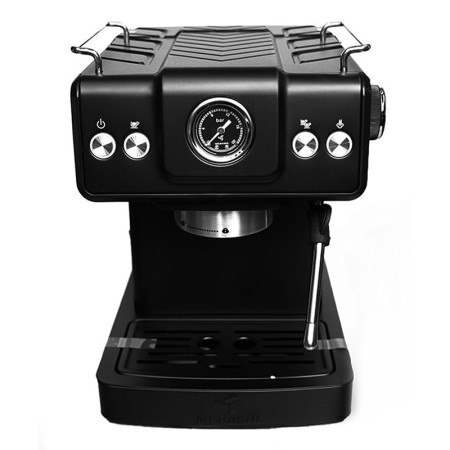 اسپرسوساز مباشی مدل MEBASHI ME-ECM2038