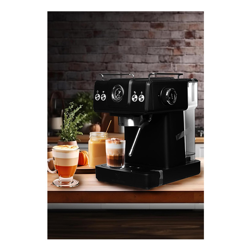 اسپرسوساز مباشی مدل MEBASHI ME-ECM2038