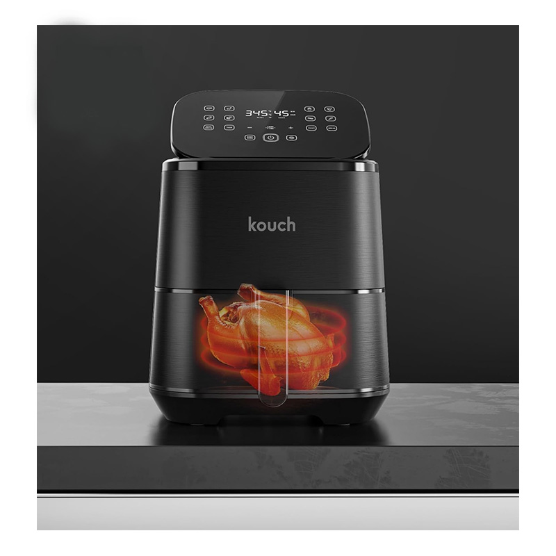 سرخ کن کوخ مدل KOUCH KF-2101