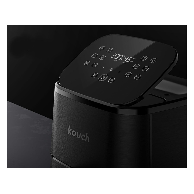 سرخ کن کوخ مدل KOUCH KF-2101