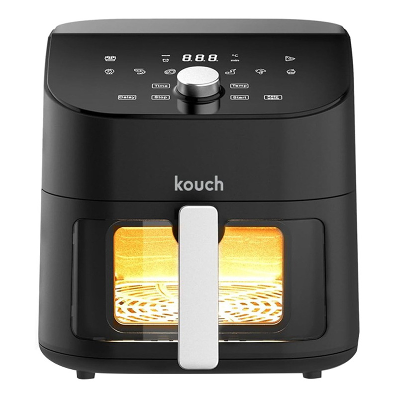 سرخ کن کوخ مدل KOUCH KF-2102