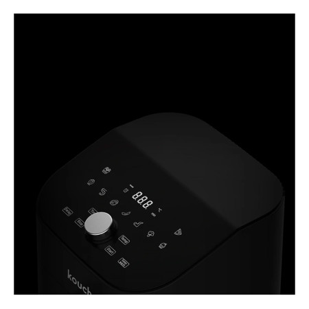 سرخ کن کوخ مدل KOUCH KF-2102