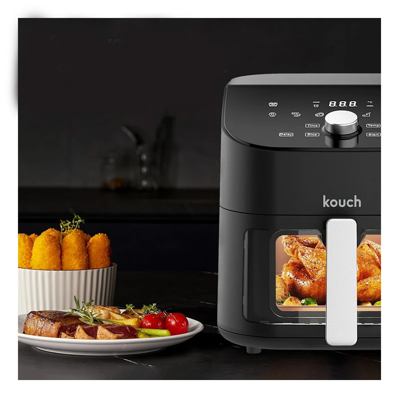 سرخ کن کوخ مدل KOUCH KF-2102