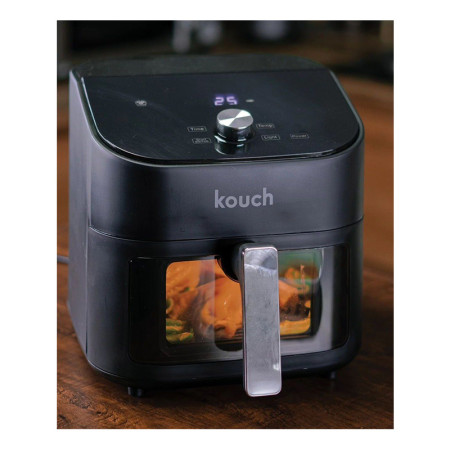 سرخ کن کوخ مدل KOUCH KF-2102