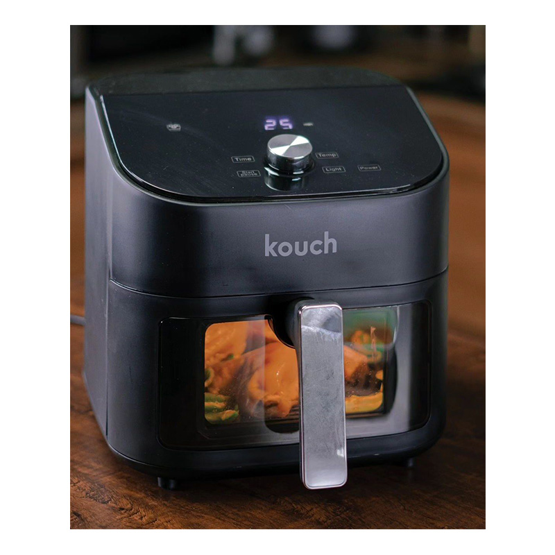 سرخ کن کوخ مدل KOUCH KF-2102