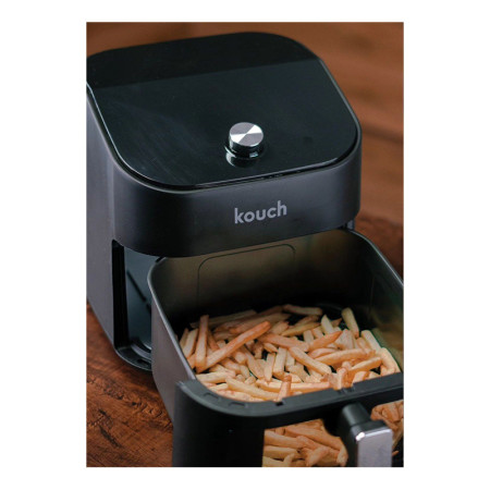سرخ کن کوخ مدل KOUCH KF-2102