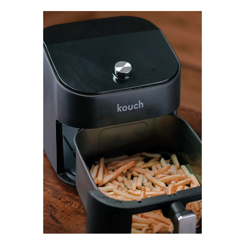 سرخ کن کوخ مدل KOUCH KF-2102