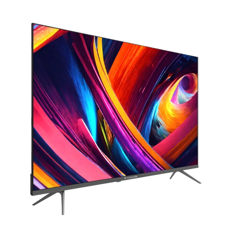 تلویزیون 55 اینچ ایکس ویژن مدل X.VISION UHD 4K 55XYU705