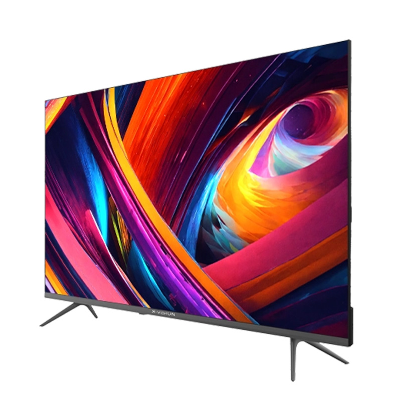 تلویزیون 55 اینچ ایکس ویژن مدل X.VISION UHD 4K 55XYU705