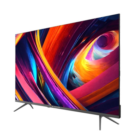 تلویزیون 55 اینچ ایکس ویژن مدل X.VISION UHD 4K 55XYU705