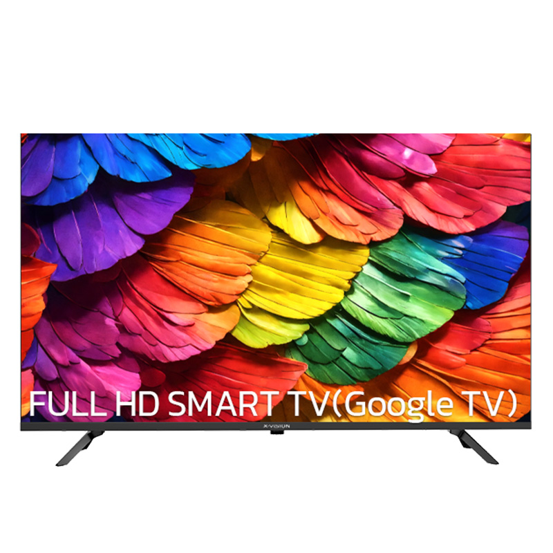 تلویزیون 43 اینچ ایکس ویژن مدل X.VISION FULL HD 43XC600