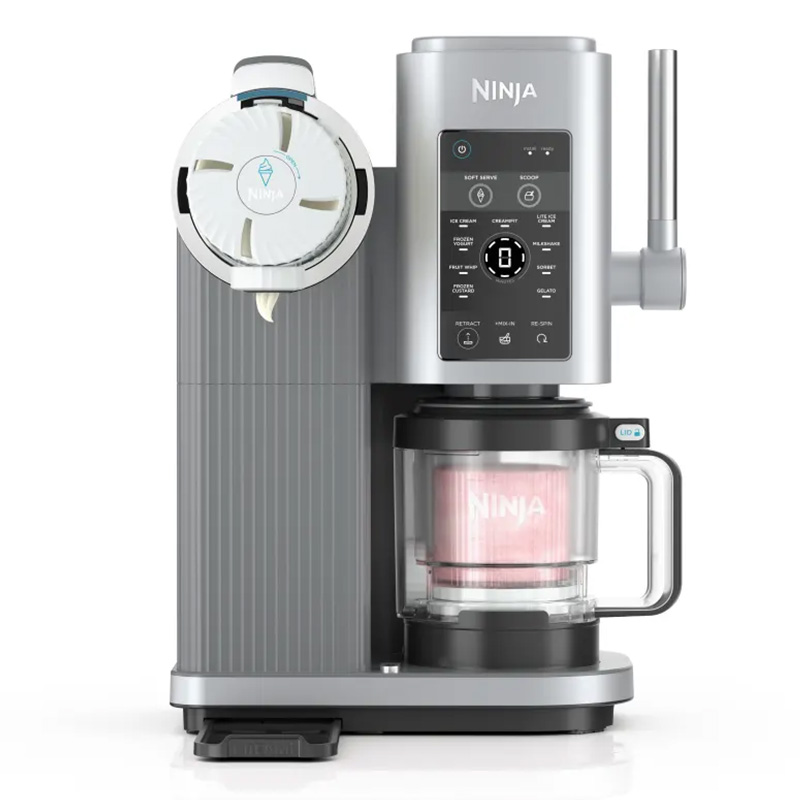 بستنی ساز نینجا مدل NINJA NC701