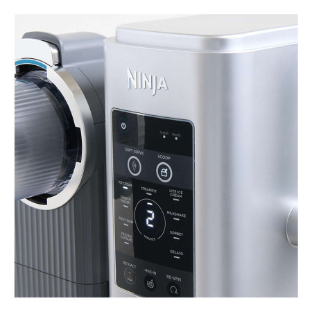 بستنی ساز نینجا مدل NINJA NC701
