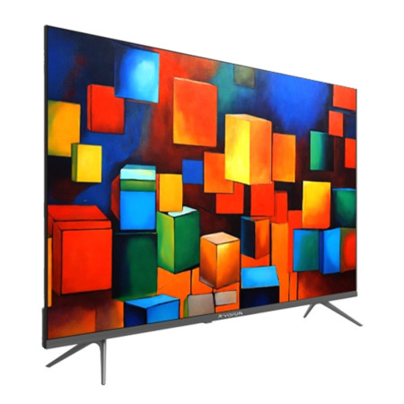 تلویزیون 55 اینچ ایکس ویژن مدل X.VISION UHD 4K 55XYU800