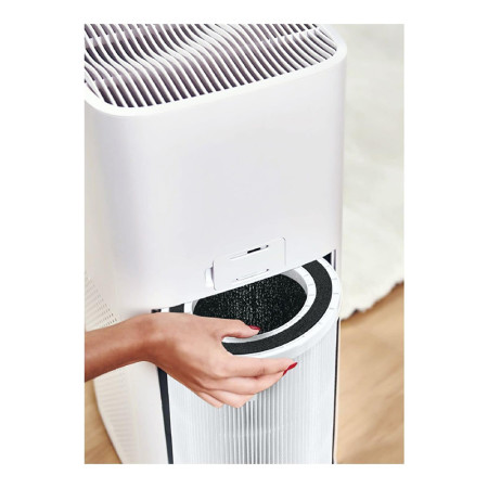تصفیه هوا بلک‌ اند‌ دکر مدل BLACK and DECKER AIR PURIFIER AP3560