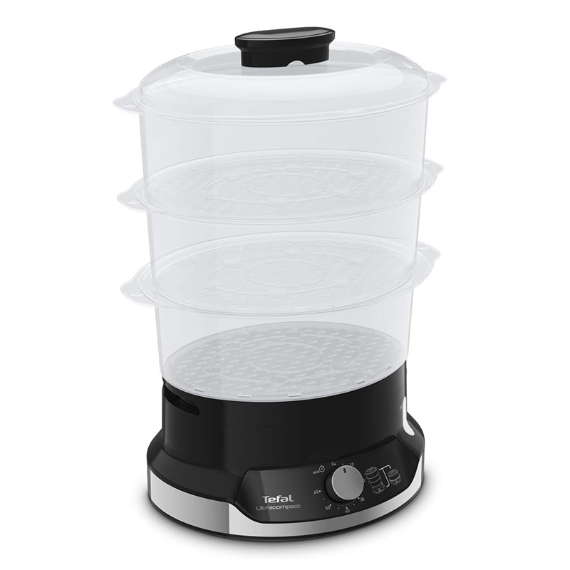بخارپز تفال مدل TEFAL VC2048
