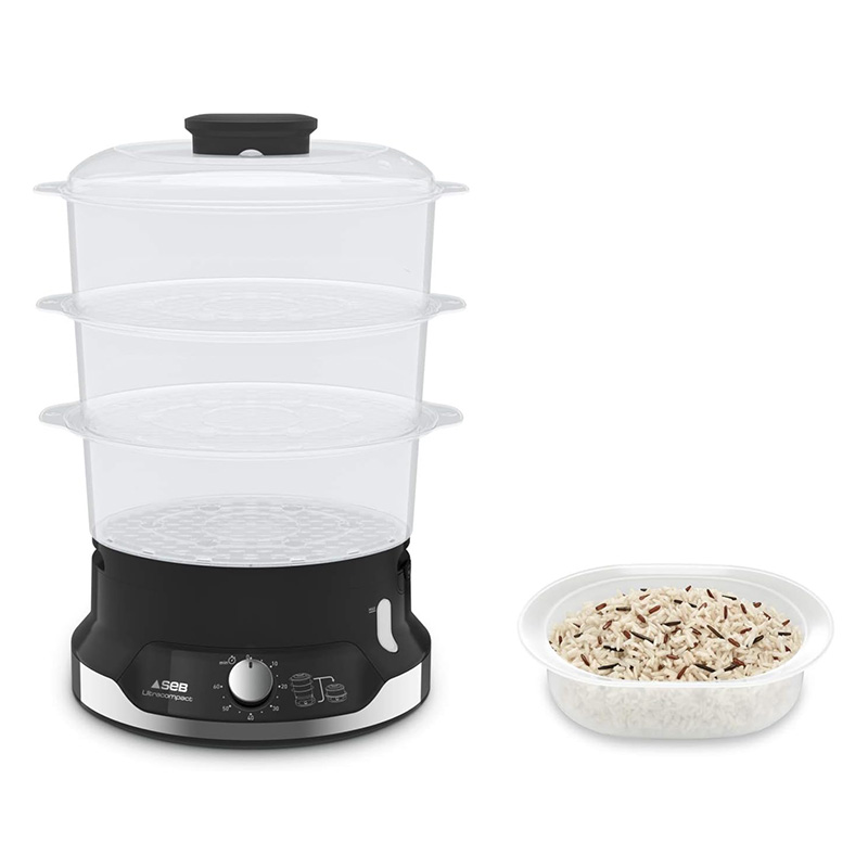 بخارپز تفال مدل TEFAL VC2048