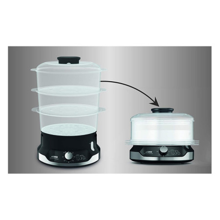 بخارپز تفال مدل TEFAL VC2048