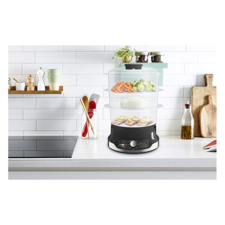بخارپز تفال مدل TEFAL VC2048
