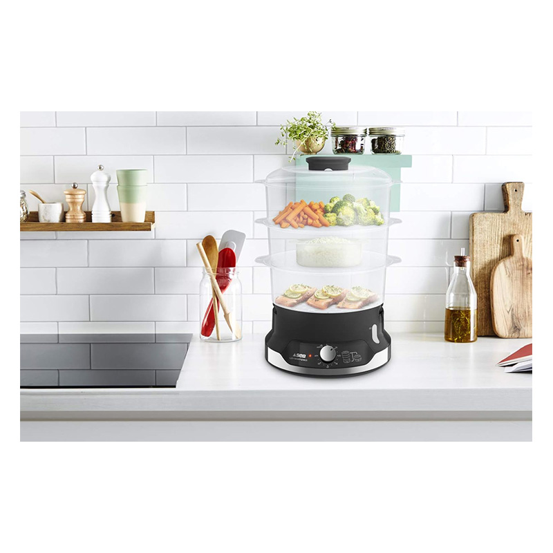 بخارپز تفال مدل TEFAL VC2048