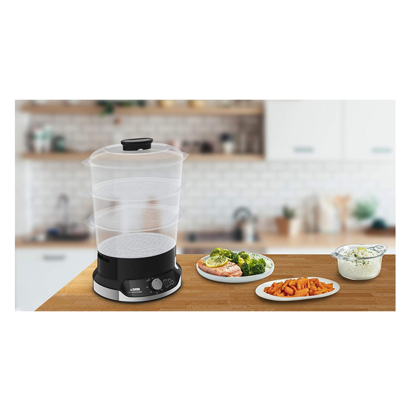 بخارپز تفال مدل TEFAL VC2048