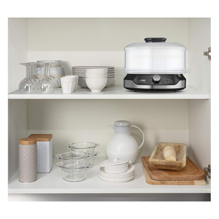 بخارپز تفال مدل TEFAL VC2048