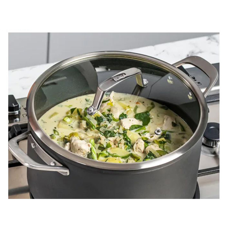 سرویس پخت و پز 8 پارچه نینجا مدل NINJA C35000