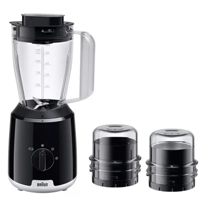 مخلوط کن براون مدل BRAUN JB1023BK
